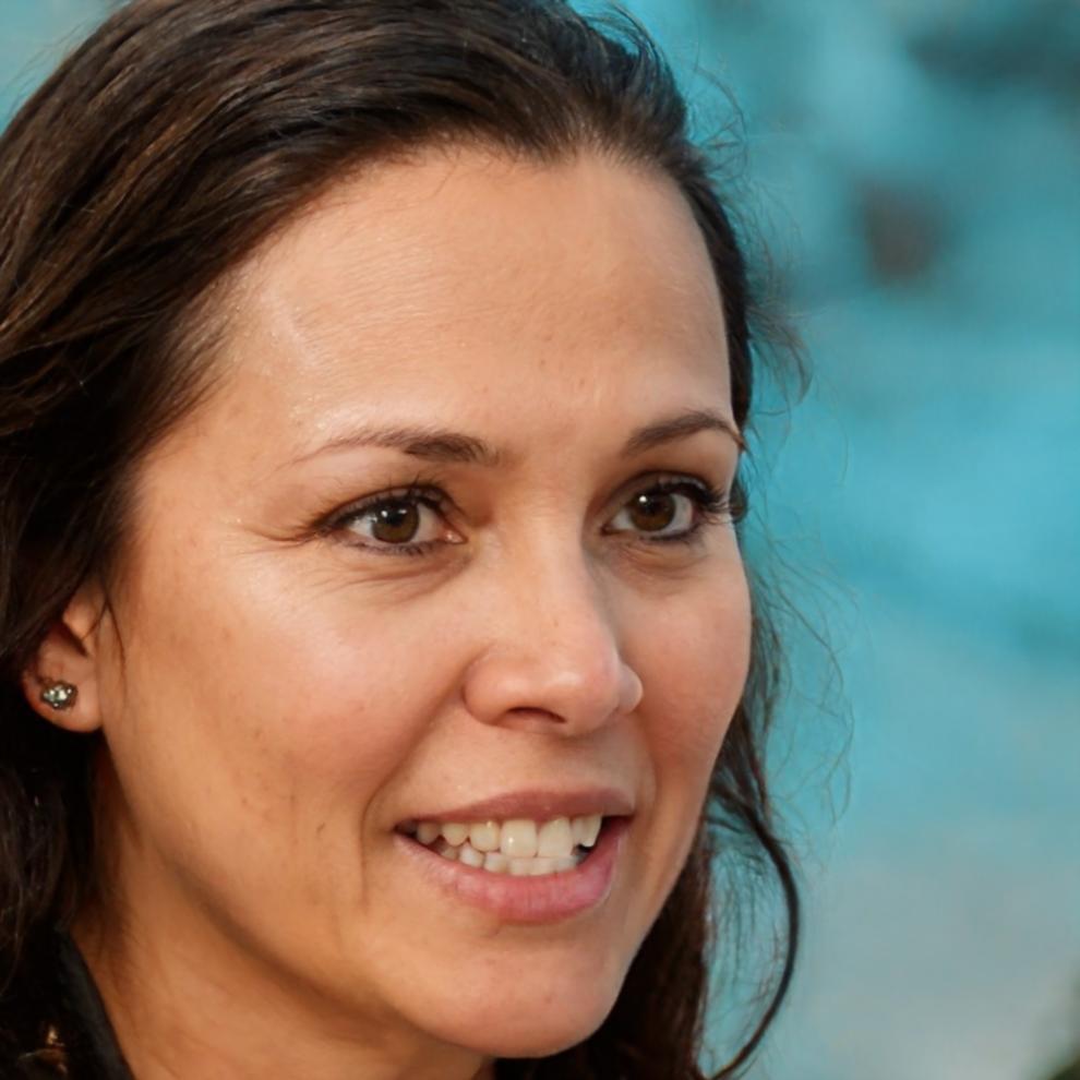 Weronika Tałaj, dyrektor ds. produktu w Gocituu